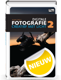 Digitale Fotografie 2: Creatief met licht